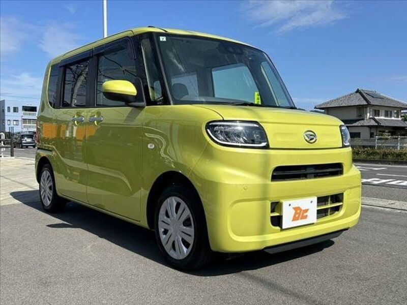 TANTO