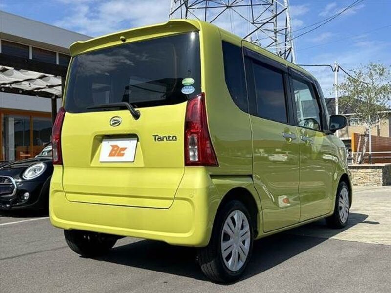 TANTO