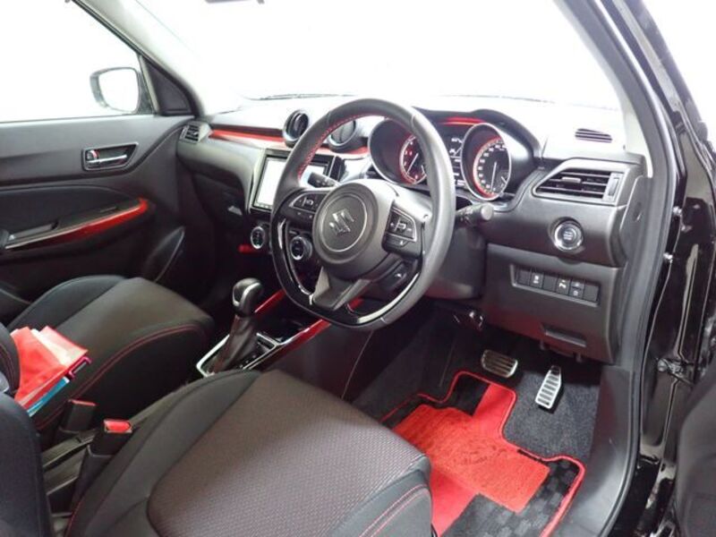 SWIFT