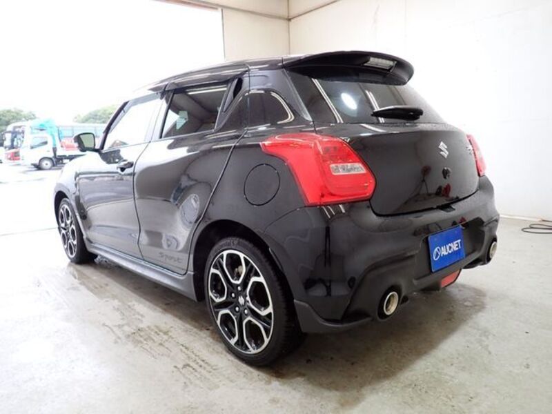 SWIFT