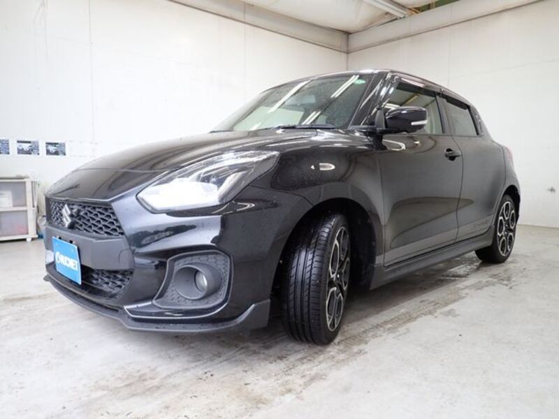 SWIFT