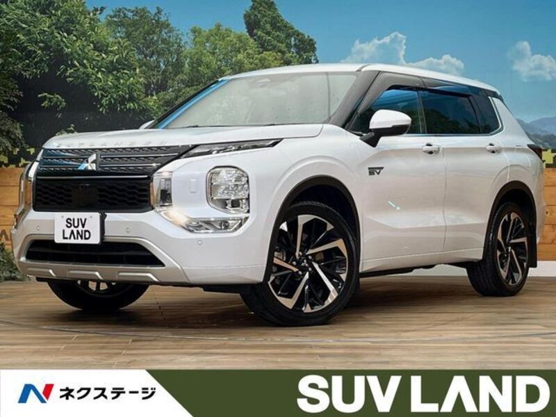 OUTLANDER PHEV-0