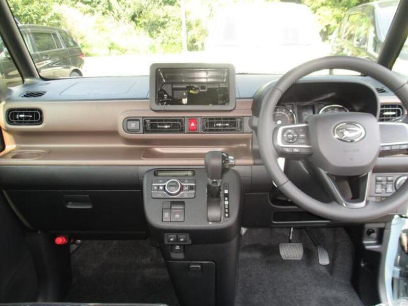 MOVE CANBUS