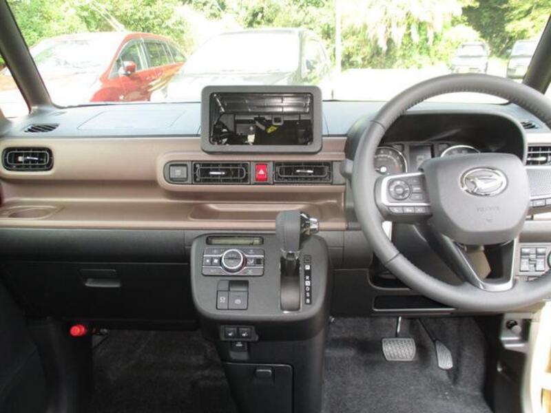 MOVE CANBUS