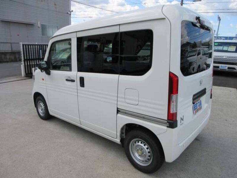 N-VAN