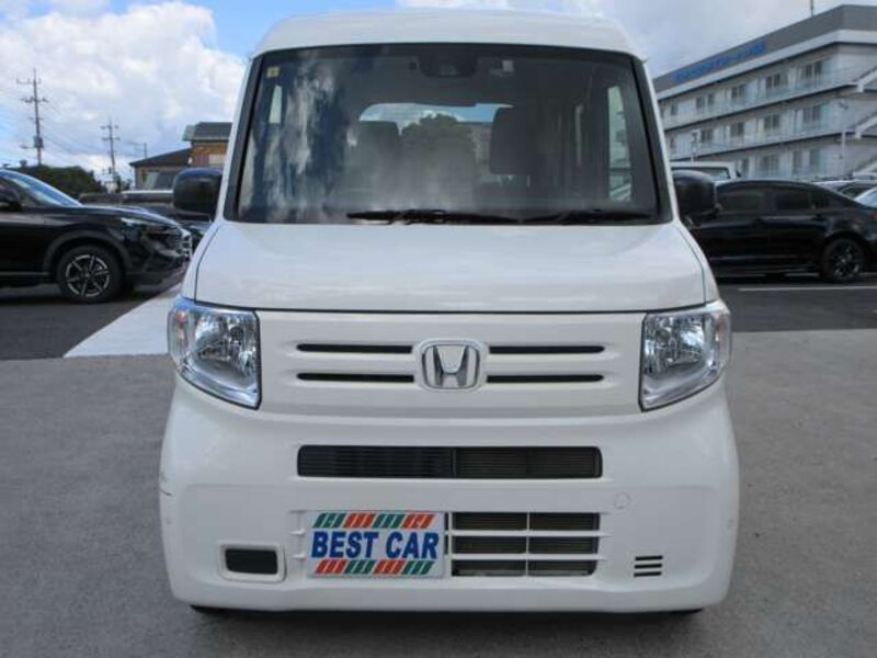 N-VAN