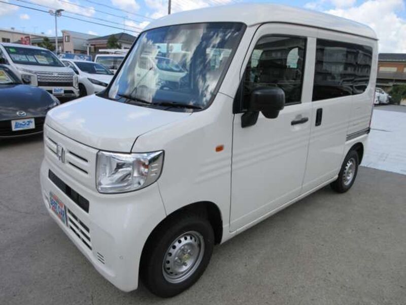 N-VAN
