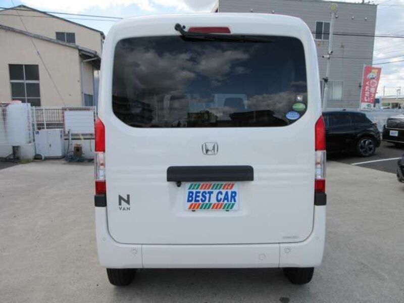 N-VAN