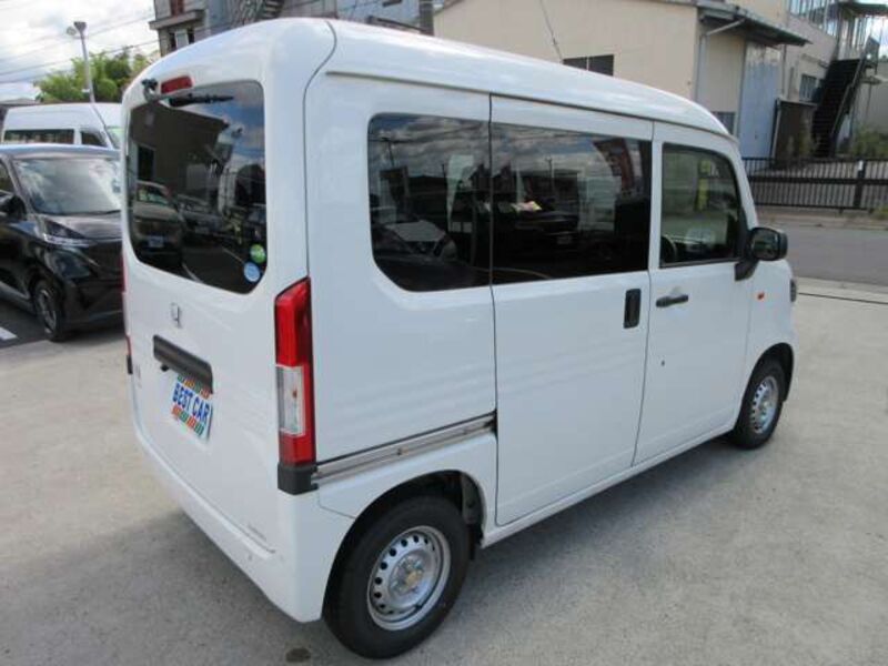 N-VAN
