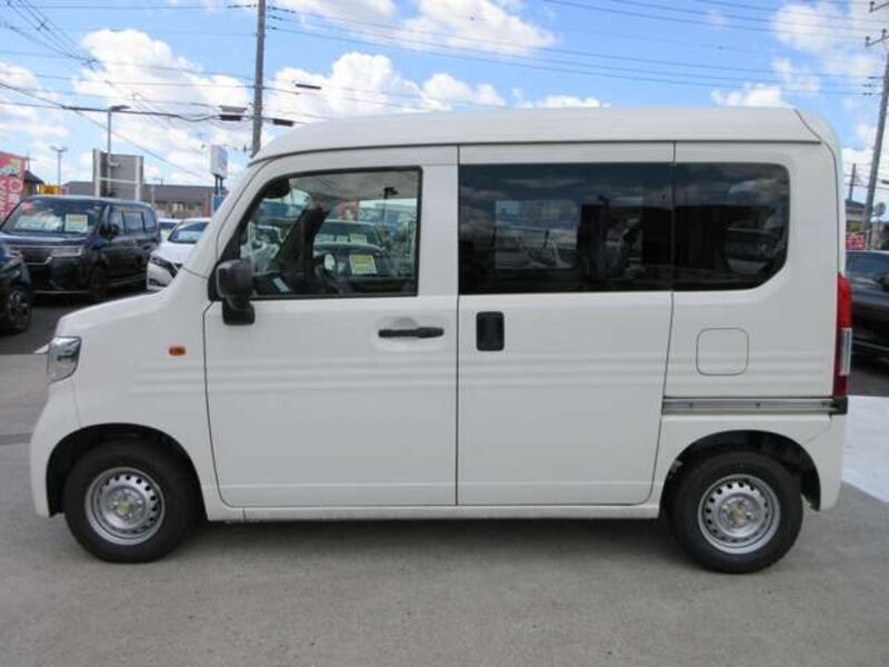 N-VAN