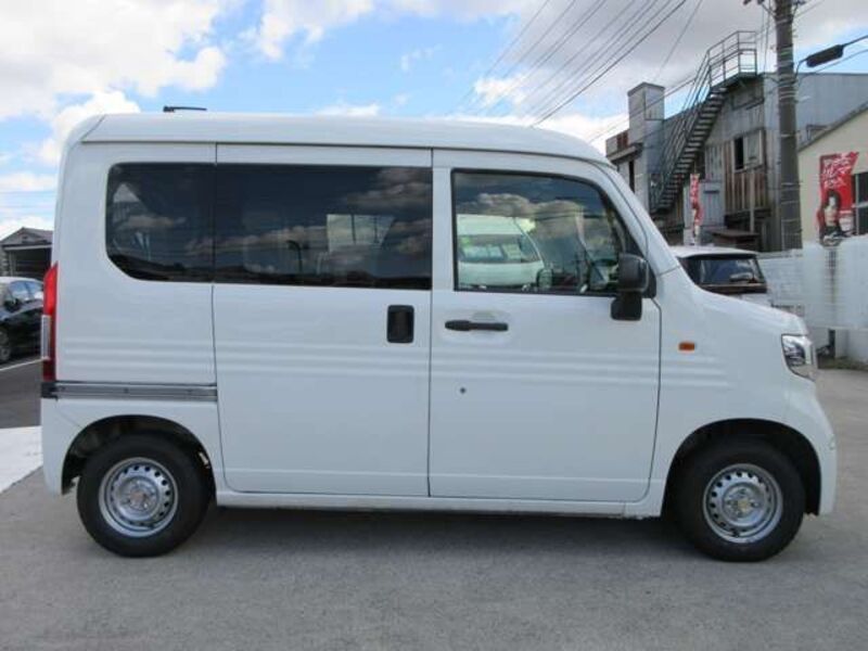 N-VAN
