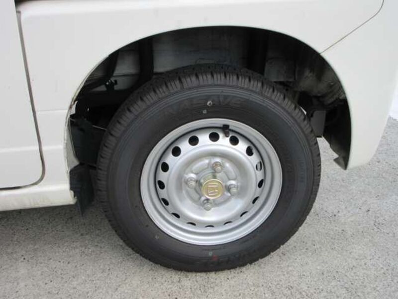 N-VAN