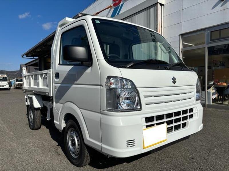 CARRY TRUCK