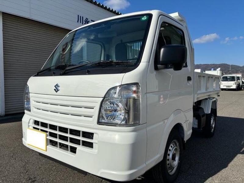 CARRY TRUCK