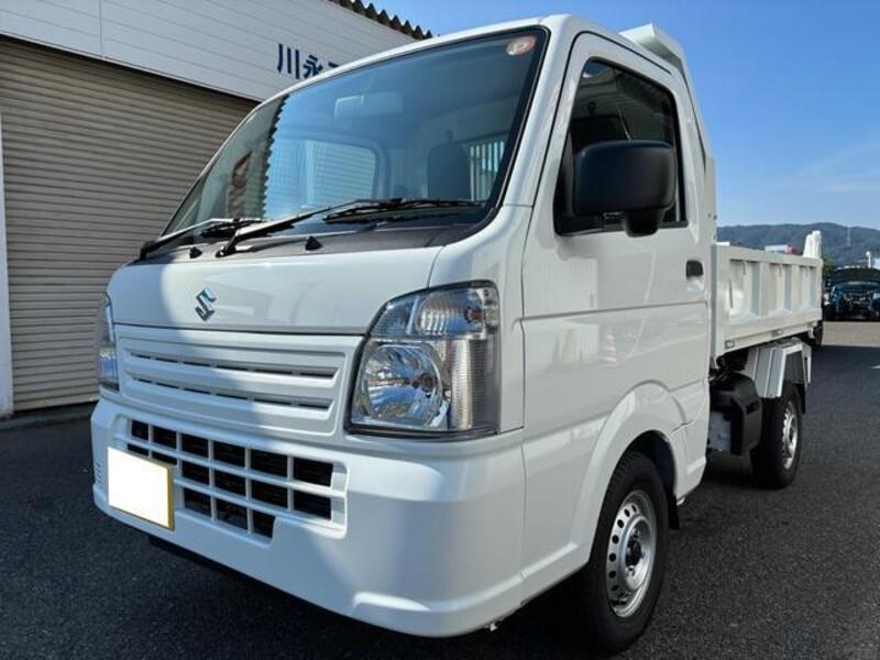 CARRY TRUCK