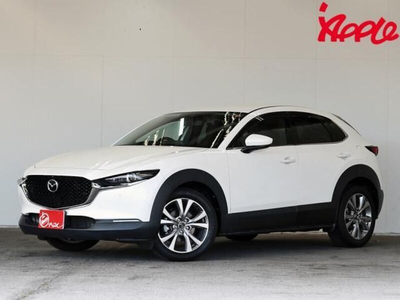 CX-30-0