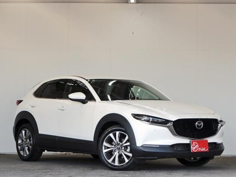 CX-30