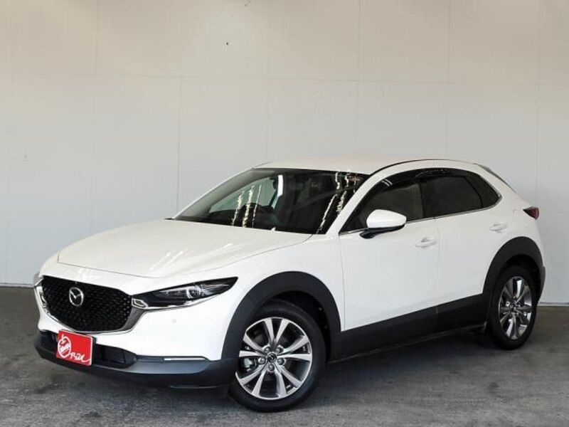 CX-30