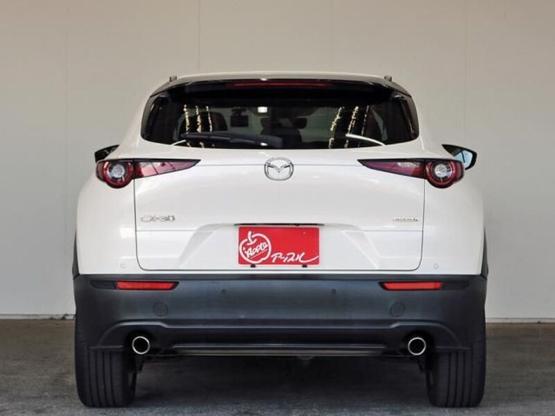 CX-30