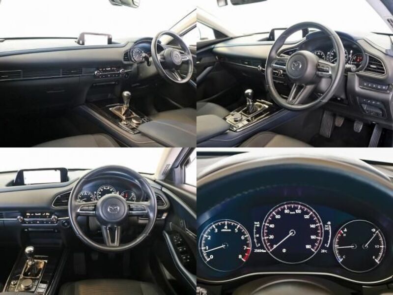 CX-30