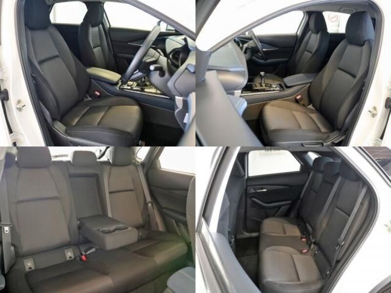 CX-30