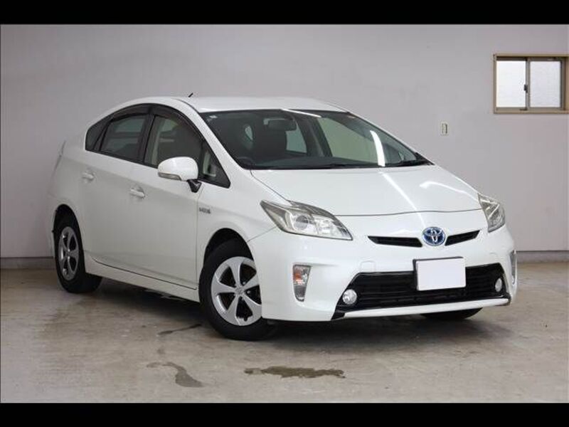 PRIUS