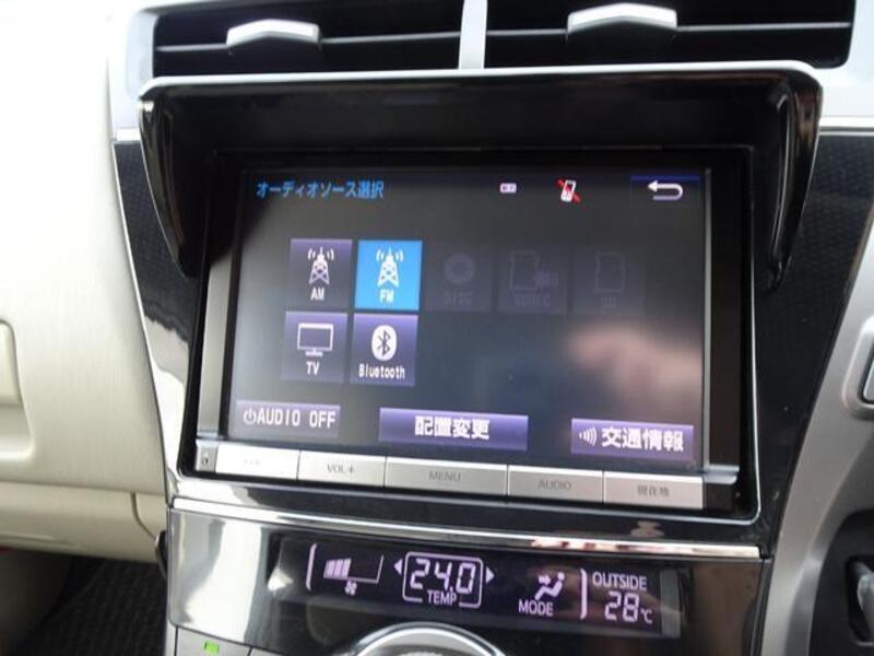 PRIUS ALPHA