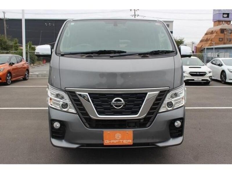 NV350 CARAVAN