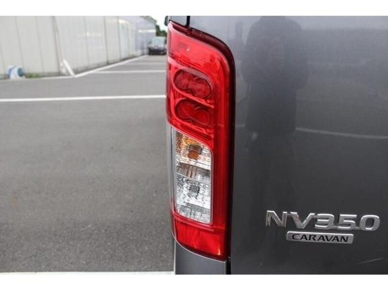 NV350 CARAVAN