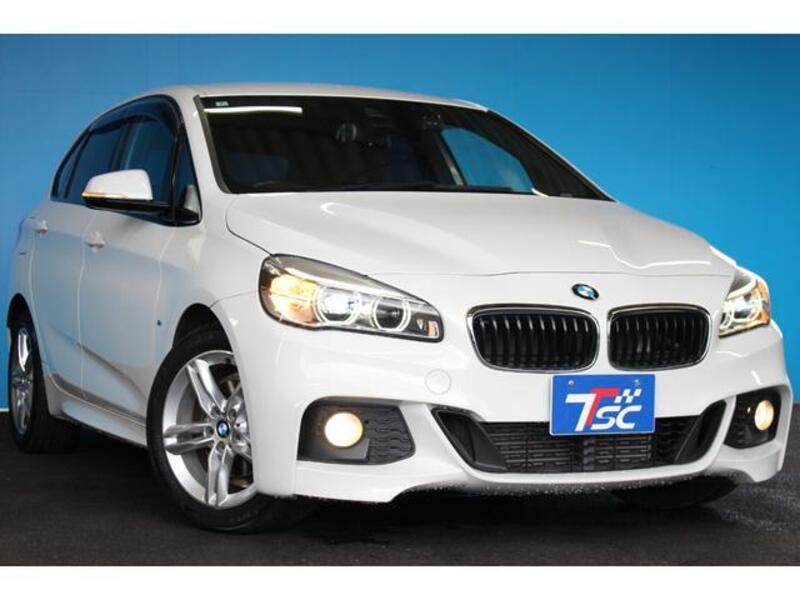 2 SERIES