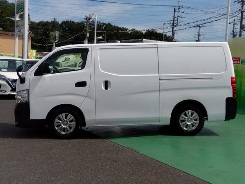 NV350 CARAVAN