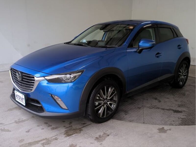 CX-3-0