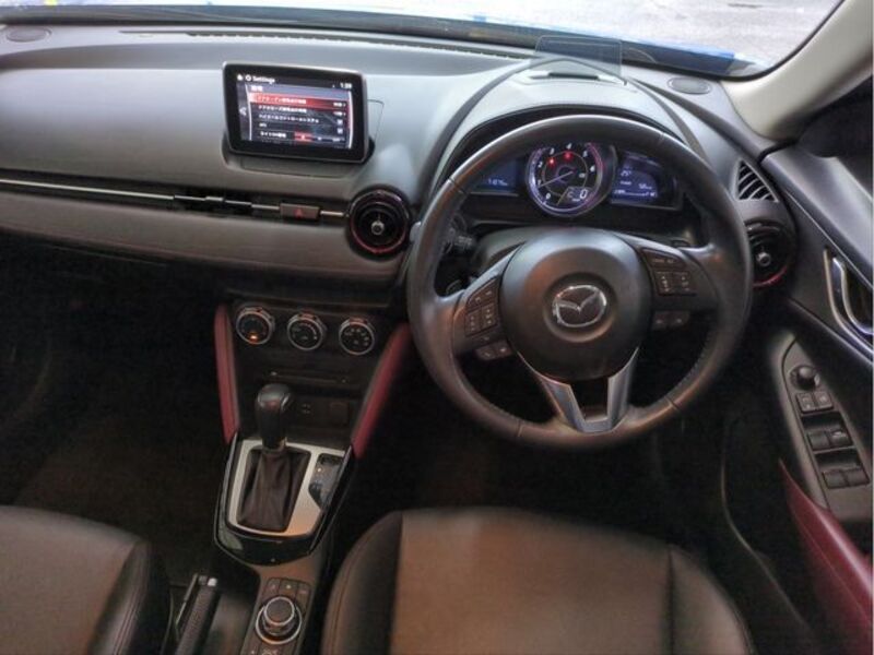 CX-3