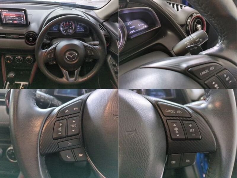 CX-3