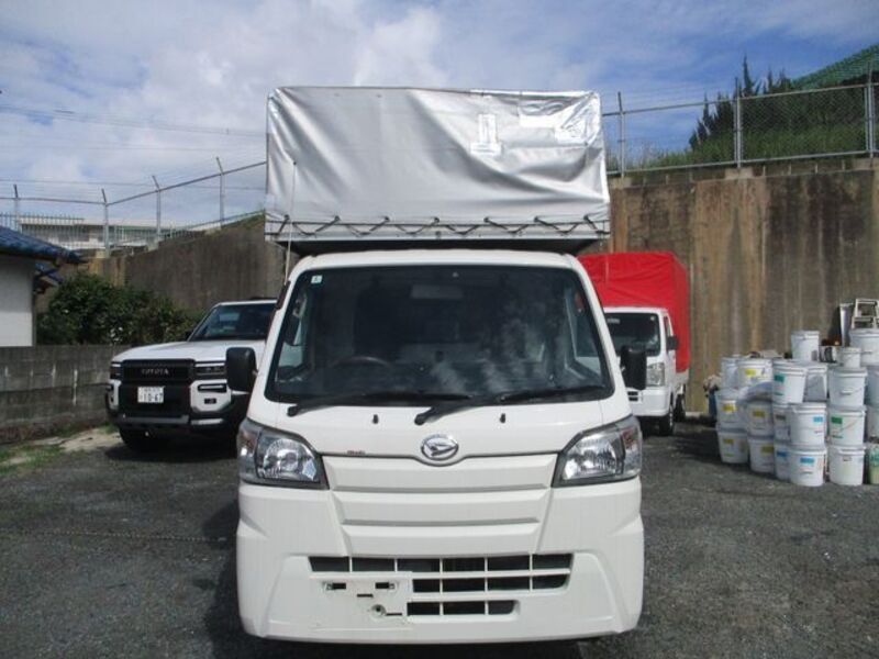 HIJET TRUCK-0