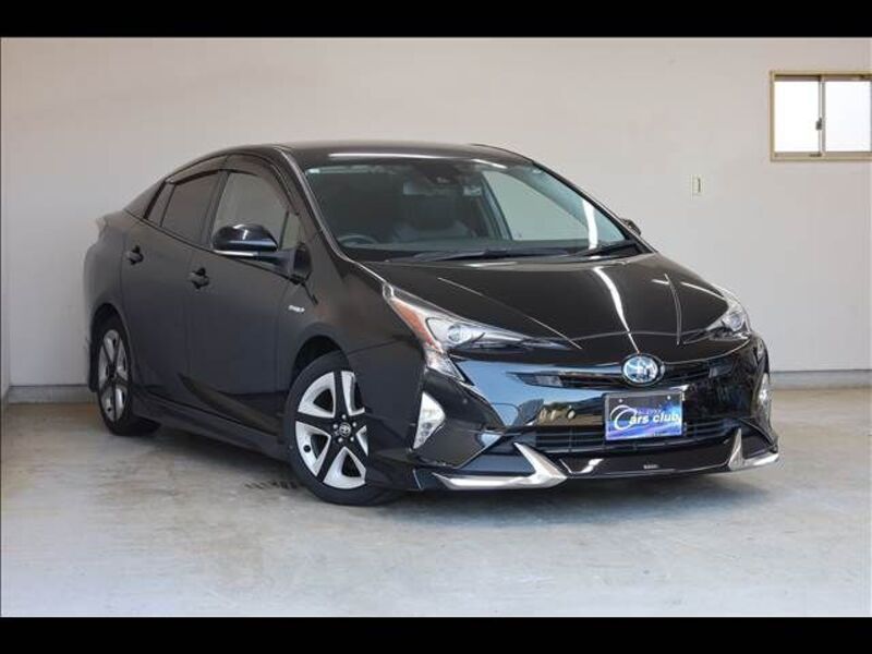 PRIUS