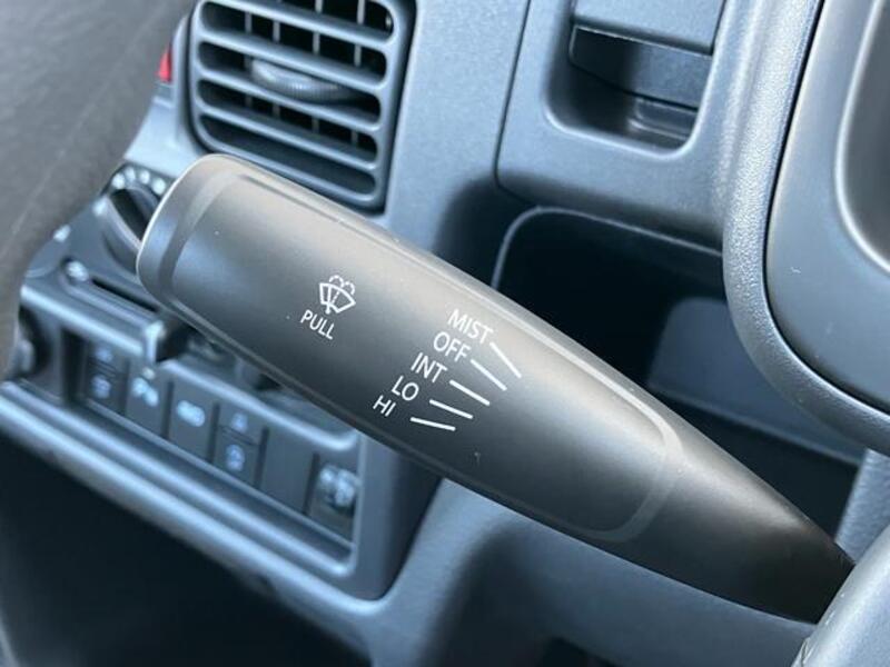 CLIPPER TRUCK