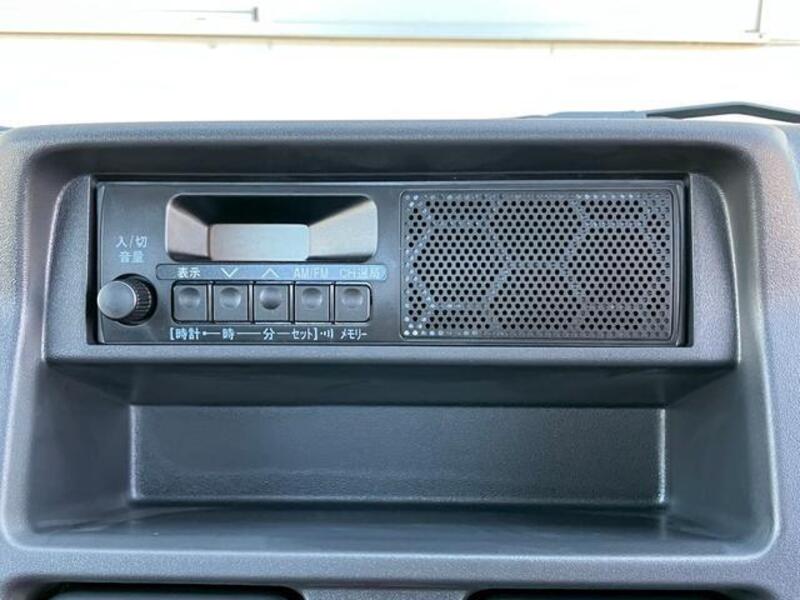 CLIPPER TRUCK