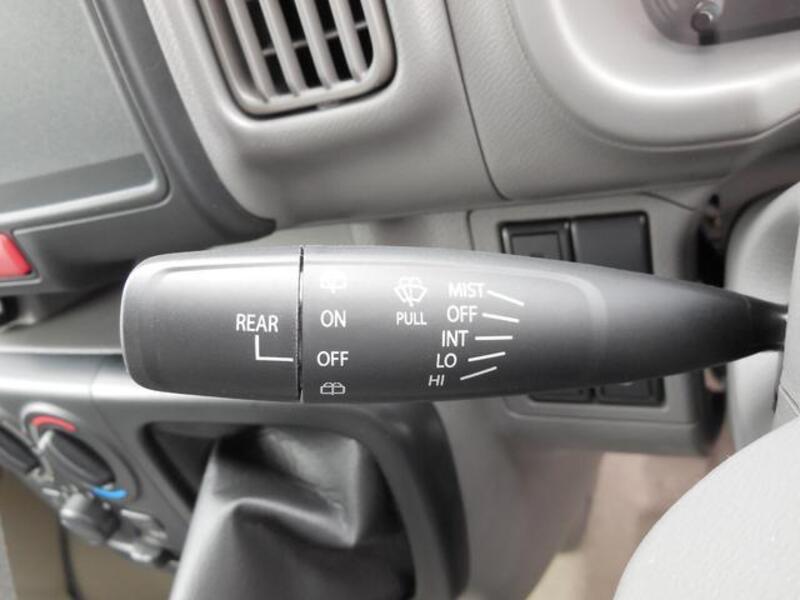 CLIPPER VAN