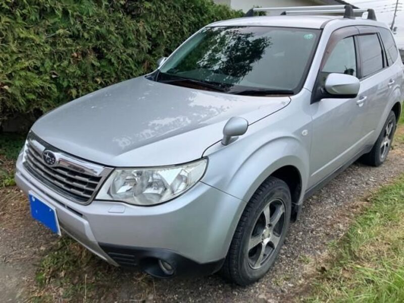FORESTER-0