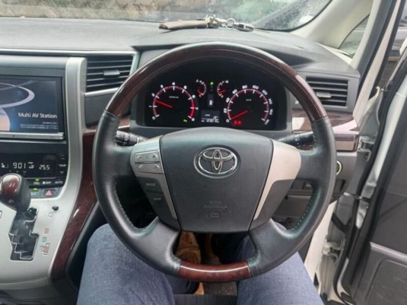 ALPHARD