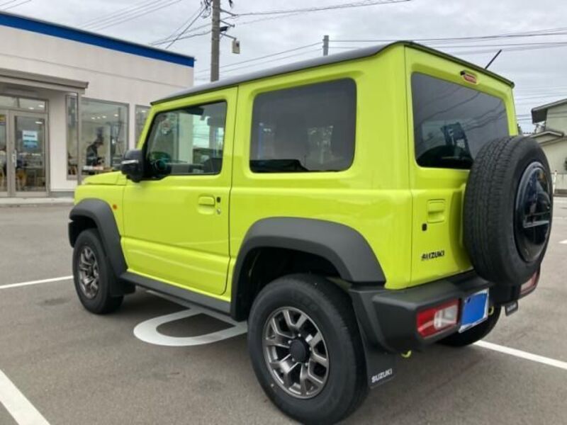 JIMNY SIERRA