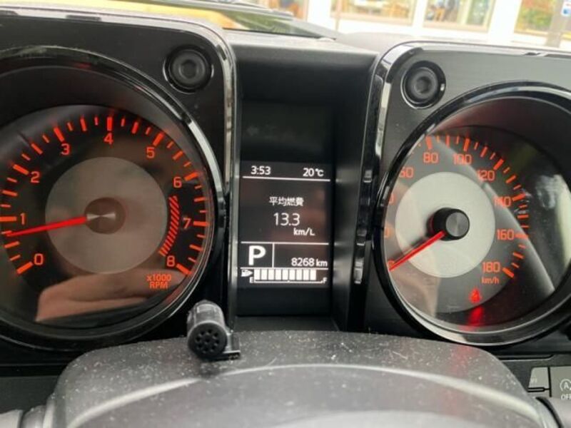 JIMNY SIERRA