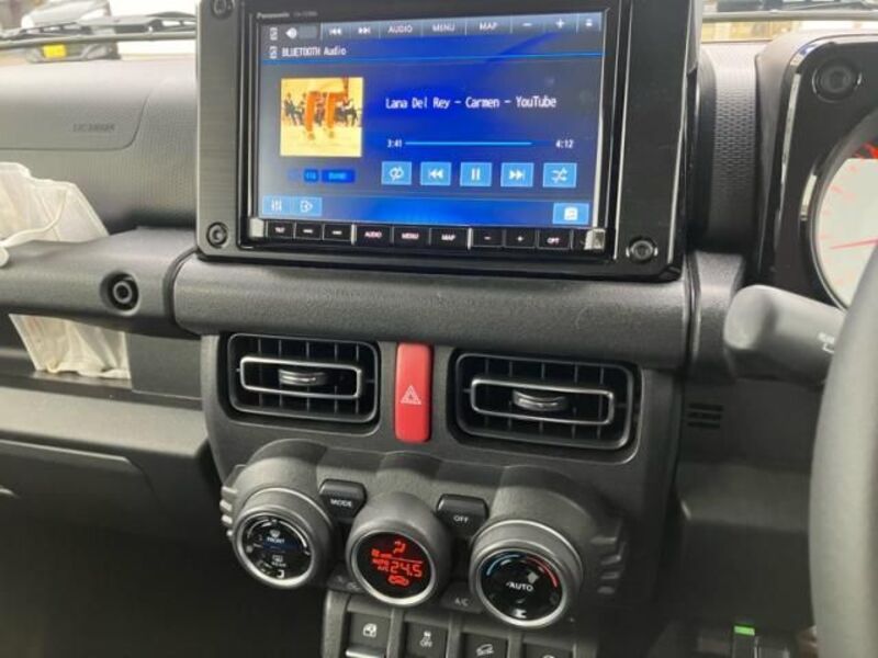 JIMNY SIERRA