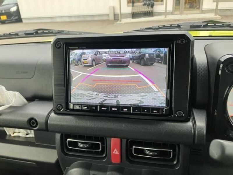 JIMNY SIERRA