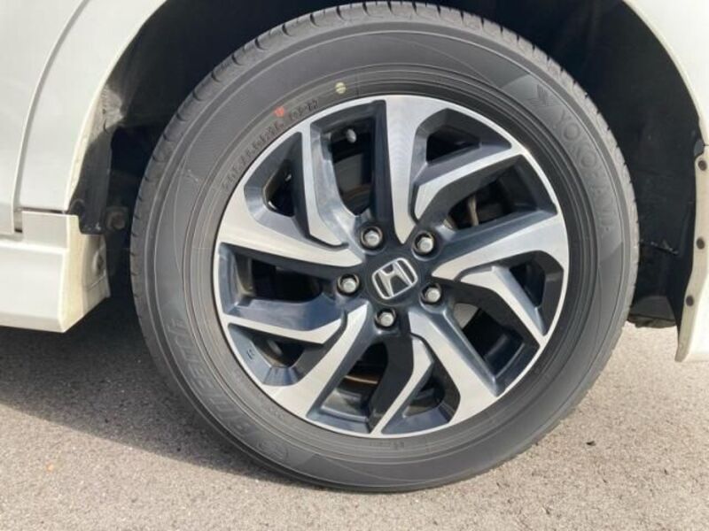STEPWAGON SPADA