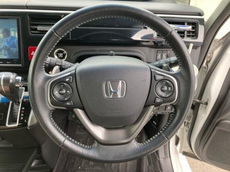 STEPWAGON SPADA