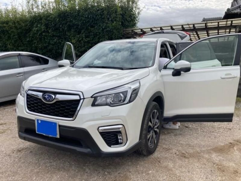 FORESTER-0