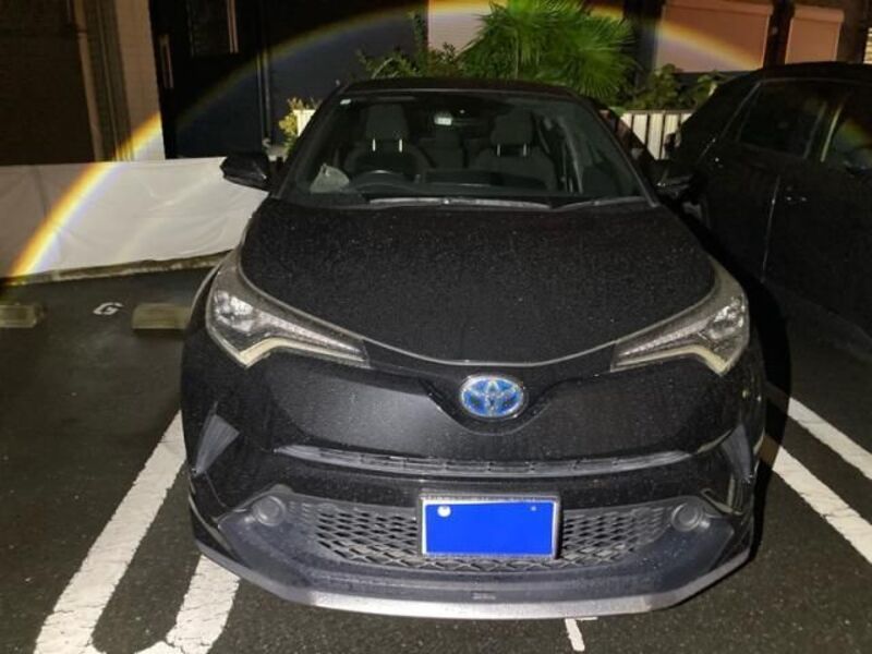 C-HR-0