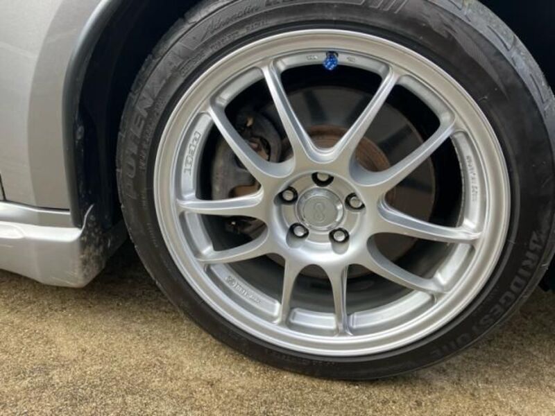 LEGACY B4